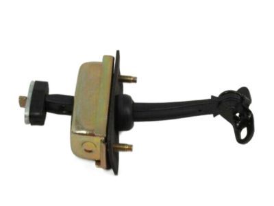 Dodge Door Check - 5008661AD
