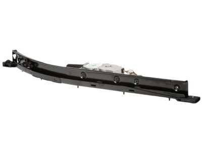 Ram 68067846AC TRACK Power Sliding Door