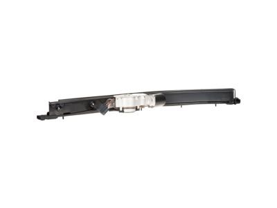 Ram 68067846AC TRACK Power Sliding Door