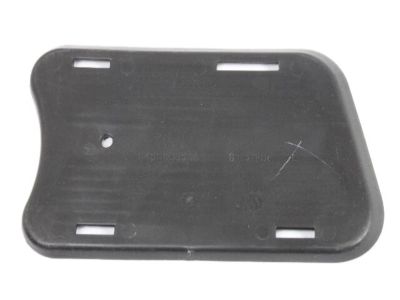 Chrysler 4806085AA Closure Panel