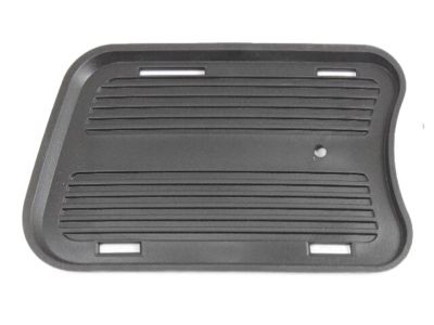 Chrysler 4806085AA Closure Panel