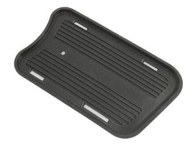 Chrysler 4806085AA Closure Panel
