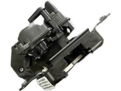 Mopar 68312079AH Latch Tailgate