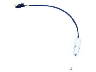 Chrysler 4578076AA Ignition Cable