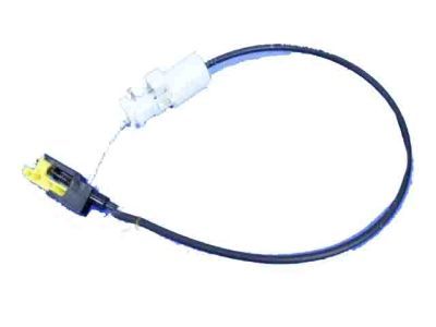 Chrysler 4578076AA Ignition Cable