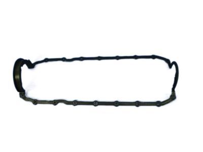 Jeep 53008610 Oil Pan Gasket