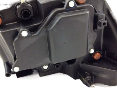 Ram 68324932AB LAMP Headlamp Park And Turn