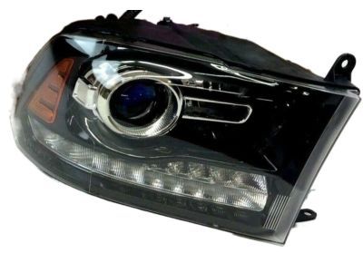 Ram 68324932AB LAMP Headlamp Park And Turn
