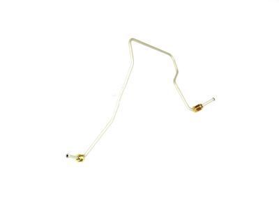 Dodge 52013176AH TUBE Brake Master Cylinder To RWAL Secondary