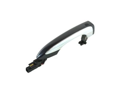 5LX801ARAF Mopar Handle Exterior Door Product Photo 4 of 4