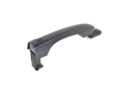 Mopar 5LX801ARAF Handle Exterior Door 5LX801ARAF Mopar Handle Exterior Door Product Photo 1 of 4