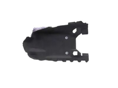 Mopar 5VK15DX9AA Carpet Front Floor