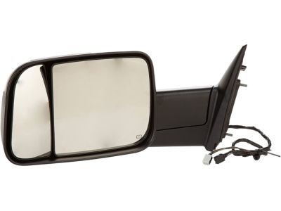 Ram 68143805AB MIRROR Outside Rearview