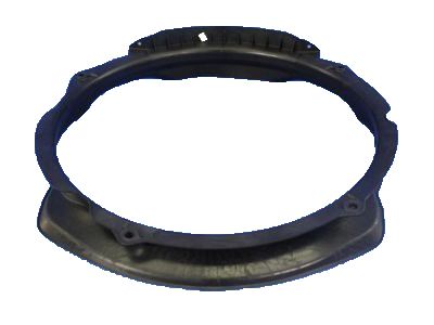 Ram 52014732AC SHROUD Fan