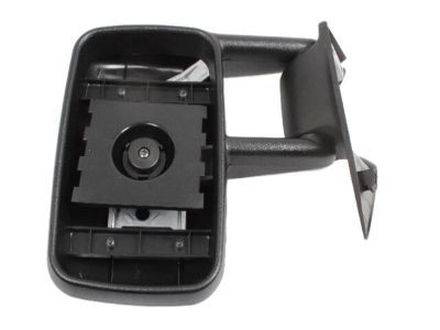 Dodge 68037078AA MIRROR Outside Rearview