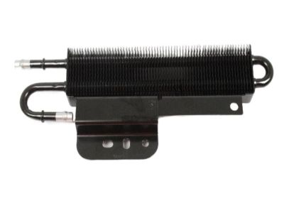 Chrysler Power Steering Cooler - 4743902AB