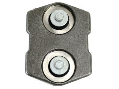 Jeep 52114861AB Damper