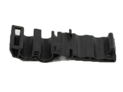 Jeep 4815987AB Hose & Tube Assembly Clip