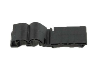 Jeep 4815987AB Hose & Tube Assembly Clip