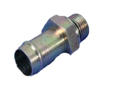 Mopar 5086944AA Lower Coupling