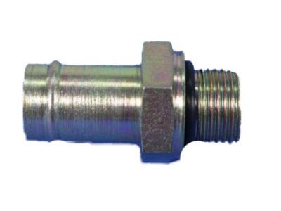 Mopar 5086944AA Lower Coupling