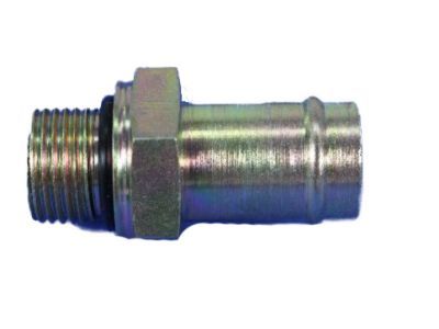 Mopar 5086944AA Lower Coupling Mopar 5086944AA Lower Coupling