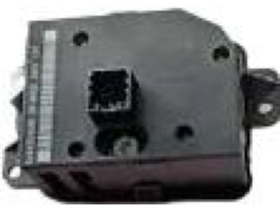 Mopar 56045536AB Switch Headlamp