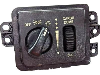 Mopar 56045536AB Switch Headlamp