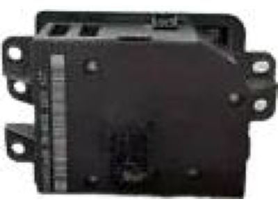 Mopar 56045536AB Switch Headlamp