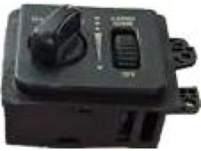 Mopar 56045536AB Switch Headlamp