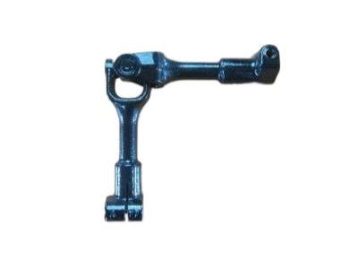 Ram 55057335AB SHAFT Steering column intermediate