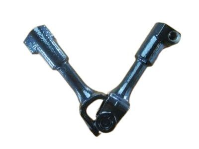 Ram 55057335AB SHAFT Steering column intermediate