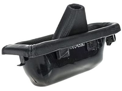 Dodge 55366043AA Boot