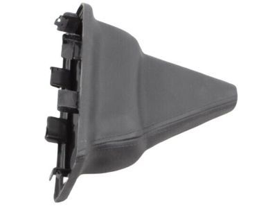 Dodge 55366043AA Boot