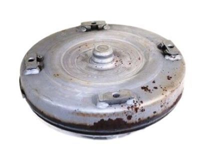 Chrysler 68103524AA CONVERTER PACKAGE Torque