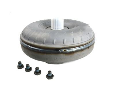 Chrysler 68103524AA CONVERTER PACKAGE Torque