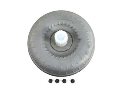 Chrysler 68103524AA CONVERTER PACKAGE Torque