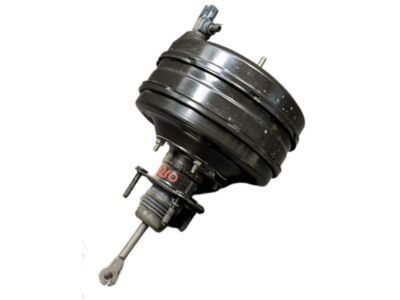 Ram 68197370AA BOOSTER Power Brake