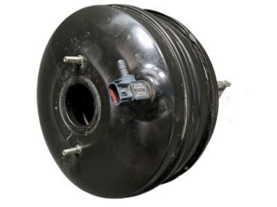Ram 68197370AA BOOSTER Power Brake