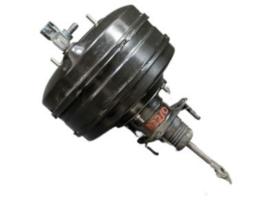 Ram 68197370AA BOOSTER Power Brake