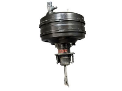 Ram 68197370AA BOOSTER Power Brake