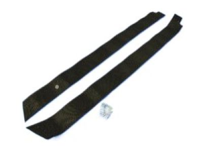 Jeep 68003640AB Pad