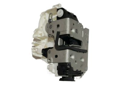 Dodge Journey Door Lock - 4589425AD