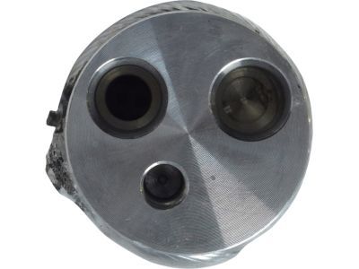 Jeep Liberty A/C Accumulator - 68003970AA