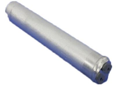 Jeep Liberty A/C Accumulator - 68003970AA