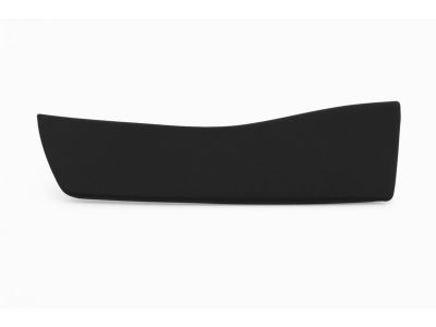 Mopar 1LY87LU5AB Plate Scuff Rear