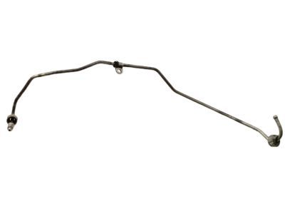 Jeep 68224759AA TUBE Fuel Injector Supply