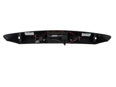 ZH33HBVAI Mopar Bar Light Support Product Photo 3 of 3