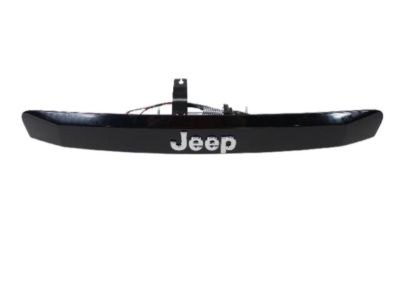 ZH33HBVAI Mopar Bar Light Support Product Photo 2 of 3