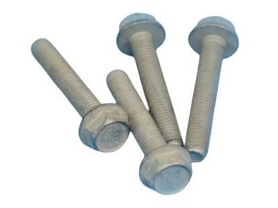 Jeep 6511220AA Lower Control Arm Bolt